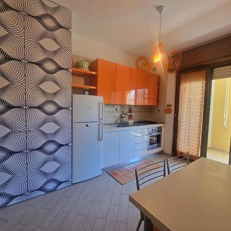 Appartamenti Rosa Virginia By Salentoville Gallipoli Exterior photo