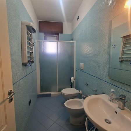 Appartamenti Rosa Virginia By Salentoville Gallipoli Exterior photo