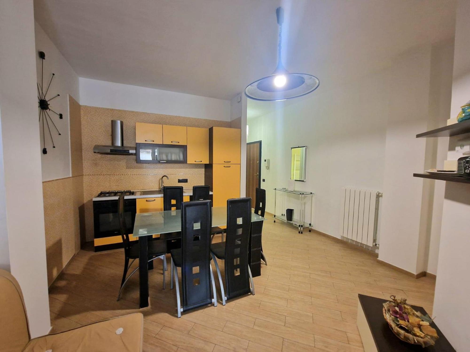 Appartamenti Rosa Virginia By Salentoville Gallipoli Exterior photo