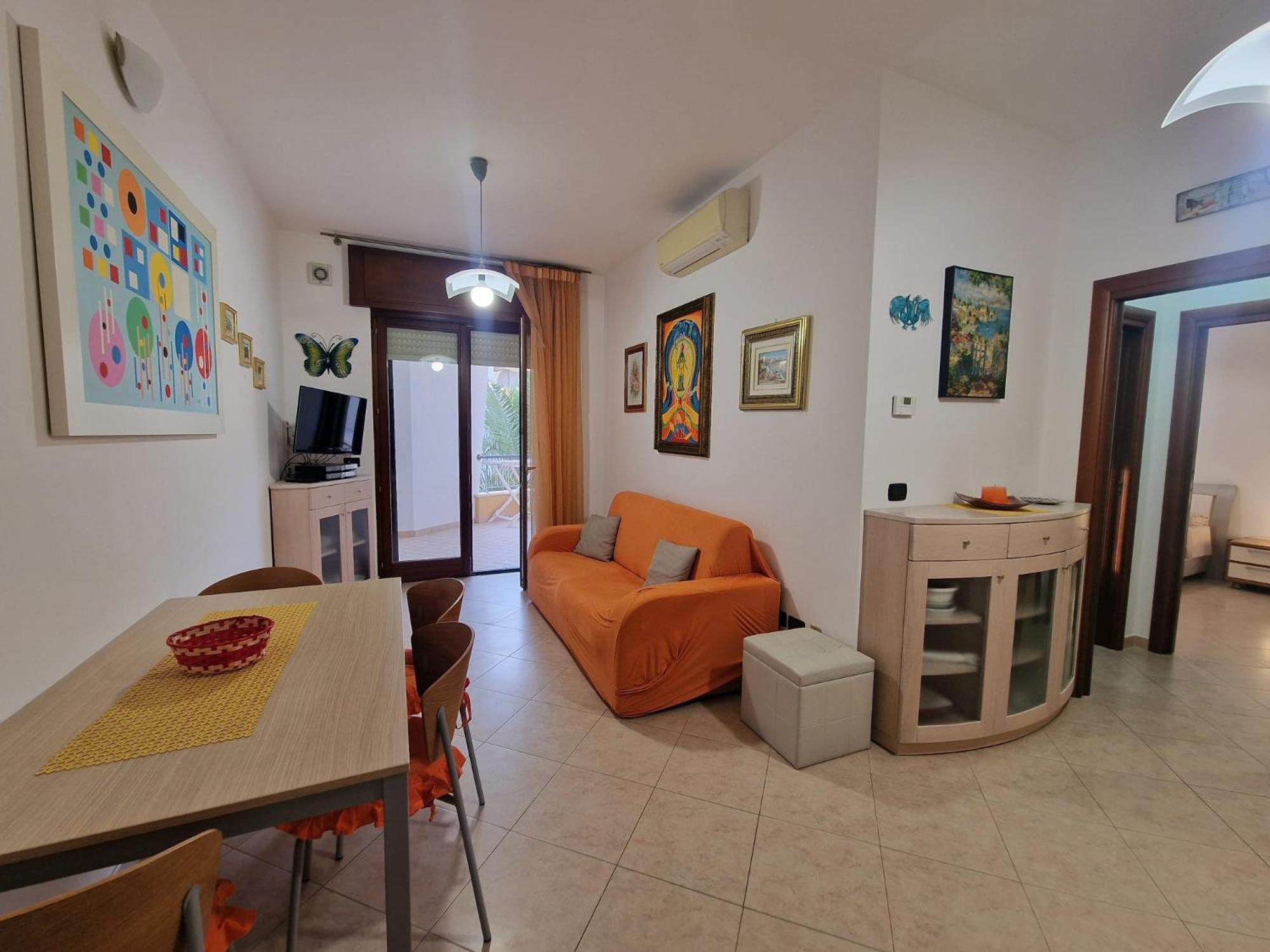 Appartamenti Rosa Virginia By Salentoville Gallipoli Exterior photo