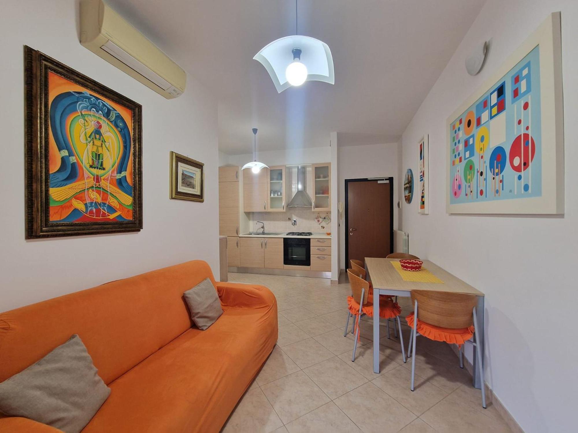 Appartamenti Rosa Virginia By Salentoville Gallipoli Exterior photo