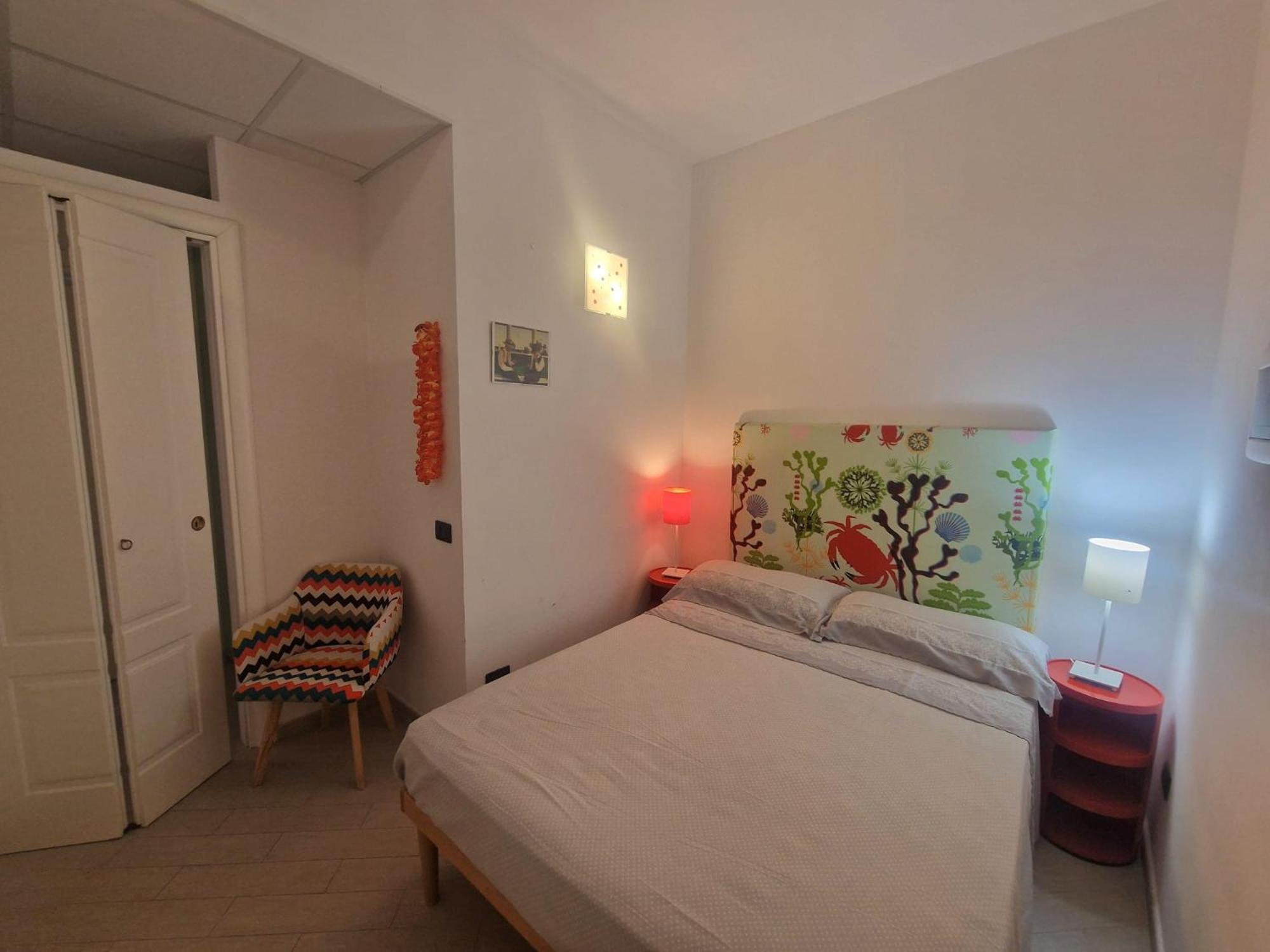 Appartamenti Rosa Virginia By Salentoville Gallipoli Exterior photo