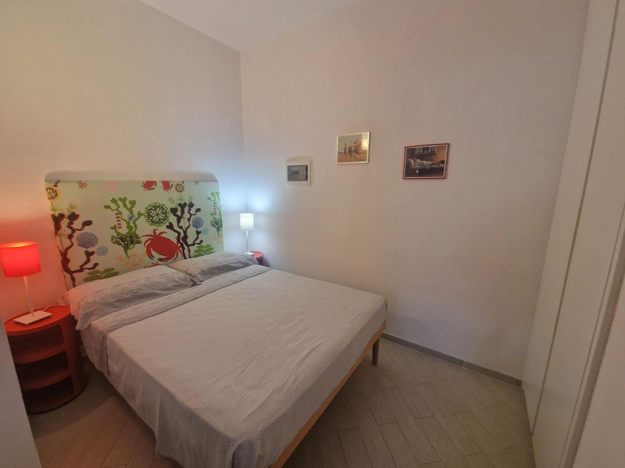 Appartamenti Rosa Virginia By Salentoville Gallipoli Exterior photo