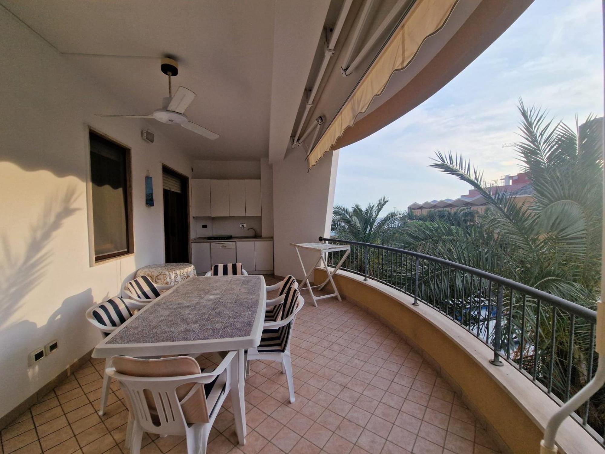 Appartamenti Rosa Virginia By Salentoville Gallipoli Exterior photo