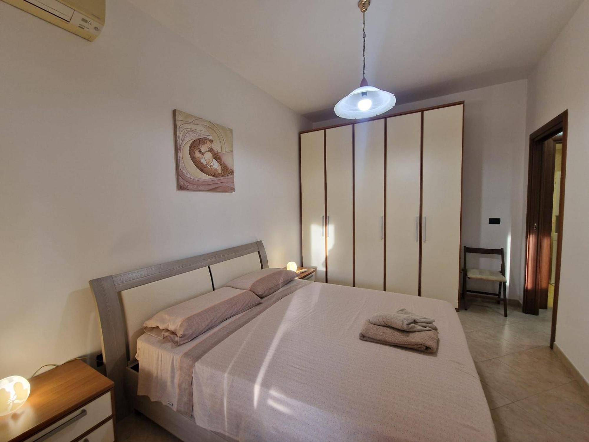Appartamenti Rosa Virginia By Salentoville Gallipoli Exterior photo